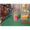 Image 2 : Lot of Liquor Bottles and Other Glass Bottles