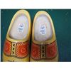 Image 2 : Holland Wooden Shoes, (2 Sets)