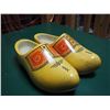 Image 3 : Holland Wooden Shoes, (2 Sets)