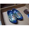 Image 5 : Holland Wooden Shoes, (2 Sets)