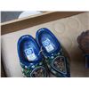 Image 6 : Holland Wooden Shoes, (2 Sets)