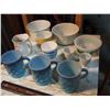 Image 1 : Lot Of Dishware (Some Fire King)