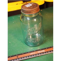 Ball Perfect Mason Jar