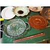Image 3 : Lot Of Serving Platters