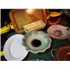 Image 4 : Lot Of Serving Platters