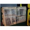 Image 7 : Lot Of Vintage National Post Newspaper, Regina