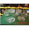 Image 1 : Lot Of Glassware