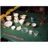 Image 1 : Lot Of Misc. (Cream, Bowls, Etc.)