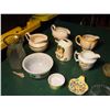 Image 4 : Lot Of Misc. (Cream, Bowls, Etc.)