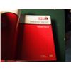 Image 7 : Case Binder Full Of Case Manuals