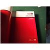 Image 8 : Case Binder Full Of Case Manuals