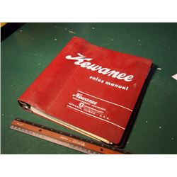 Kewanee Sales Manual