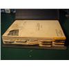 Image 4 : John Deere Technical Manual Binders (2)