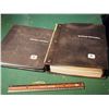Image 1 : John Deere Technical Information Binders (2)