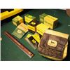 Image 1 : John Deere Parts In Boxes