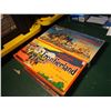 Image 1 : Vintage Disney Board Games, Fantasyland/Frontiersland