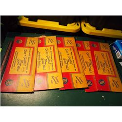 1934-53 Dodge/Plym Valve Cover Gaskets