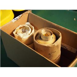 Lot Of Massey Harris Decals