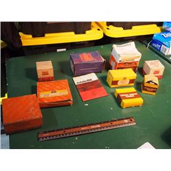 Water Manifold Gaskets In Boxes