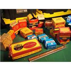 Dodge Parts in Boxes