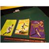 Image 1 : Lot Of Baseball Books