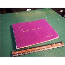 John Deere Waterloo Tractor Works (John Sorenson)