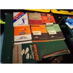 Delco Manuals (7)