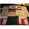Image 1 : Lot Of Cockshutt Manuals