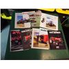 Image 1 : Massey Ferguson Brochures
