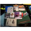 Image 1 : Lot Of Snowmobile Literature