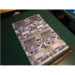 Lot OF Aeronautics Books (4)