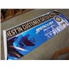 Image 1 : Mercury MerCruiser Banner, 96”x32”