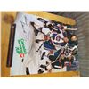 Image 1 : Signed 7Up Hockey Posters