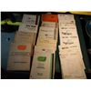 Image 1 : Lot Of Coil Manuals
