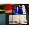 Image 2 : Lot Of New Holland Manuals