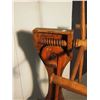 Image 2 : Wooden Wool Winder, 50” Tall
