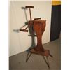Image 3 : Wooden Wool Winder, 50” Tall