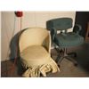 Image 1 : Vintage Chairs (2)