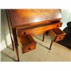 Image 4 : Wooden Opening Office Desk, 32x14x42