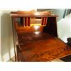 Image 5 : Wooden Opening Office Desk, 32x14x42