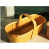 Image 3 : Wooden Baskets (3)