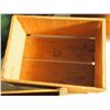 Image 6 : Lot Of (3) Wood Crates