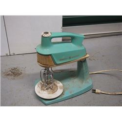 General Electric Mixer