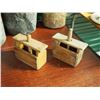 Image 1 : Wooden Butter Presses (2)