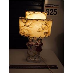 Japanese Made Character Lamp
