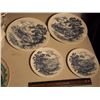Image 1 : Countryside Decorative Plates (4)