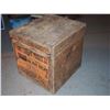 Image 2 : Wooden Egg Crate, Swift Current, Sask