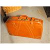Image 2 : Leather Suitcase
