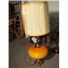 Image 1 : Large Lamp (40” Tall)