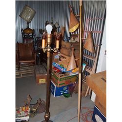 Working Large Lamps (2)